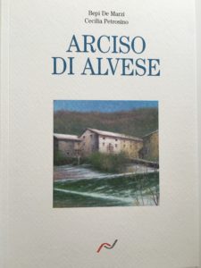 Arciso di Alvese