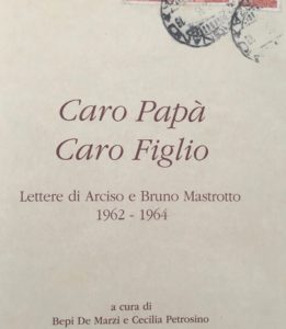 Caro Papà Caro Figlio