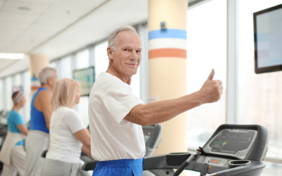 Riprende Attività motoria parkinson