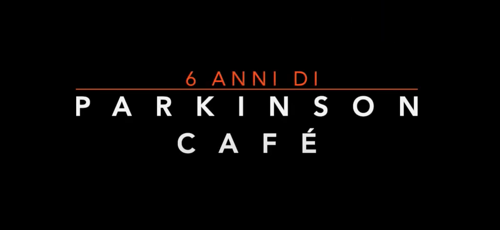 Parkinson Cafè