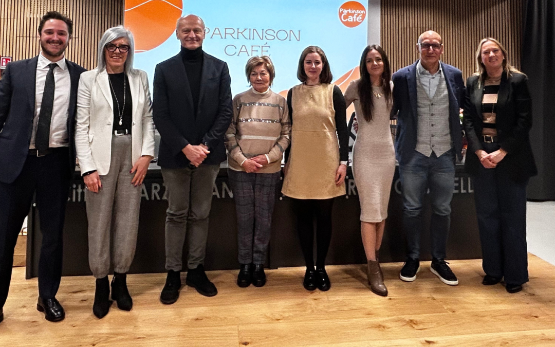 INCONTRO SUL PARKINSON: OLTRE 100 PERSONE AD ARZIGNANO