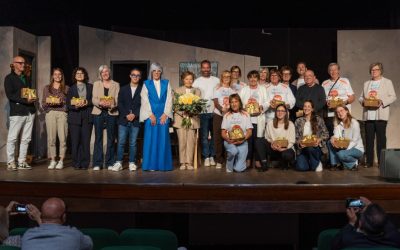 LA FONDAZIONE SILVANA E BRUNO MASTROTTO COMPIE 10 ANNI