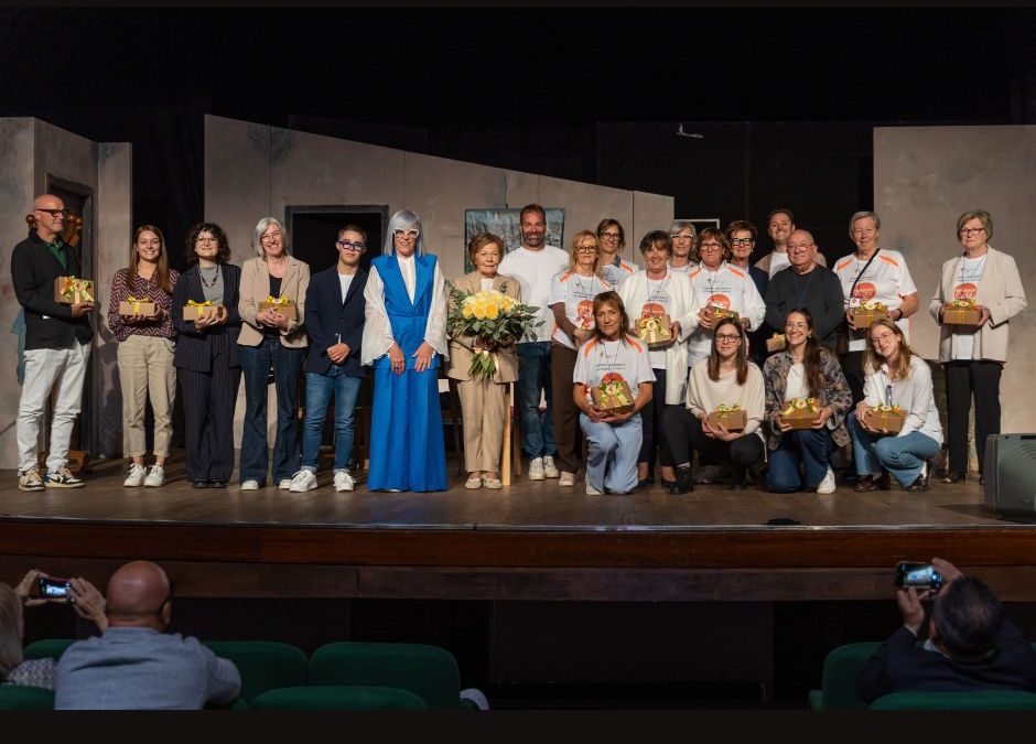 LA FONDAZIONE SILVANA E BRUNO MASTROTTO COMPIE 10 ANNI